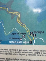 Montes de Malaga. Parque Natural