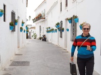 Mijas