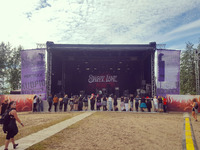 Shiraz Lane - Rockcock 2016