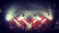Shiraz Lane - Qstock 2018