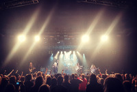 Shiraz Lane - O2 Academy Sheffield 2018