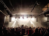 Shiraz Lane - Rytmikorjaamo 2019
