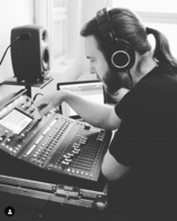 Bossy - Home Studio 2019