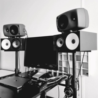 Mastering station - 2020