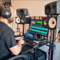 Soundear Mastering - 2020