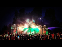 Bloodred Hourglass - Dark River Festival 2020