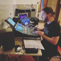 Shiraz Lane - SemiLive live stream 2020