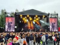 Shiraz Lane - Tampere-Soi 2021