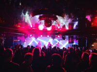 Shiraz Lane - Radio Rock Risteily 2021