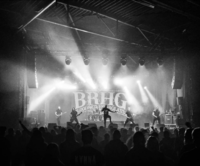 Bloodred Hourglass - Teatria 2021