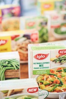 Tijdens Iglo-evenement op 6 juni 2019