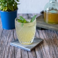 Citroenlimonade