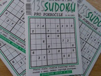 Právě vyšlo ...