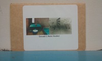 Image #3 CALL's commentary booklet for the public to give commentary on artist's work