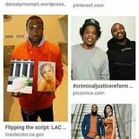 A 2019 Google Image Search Result, of Hip Hop'ers, C-Note, Jay-Z, & Meek Mill