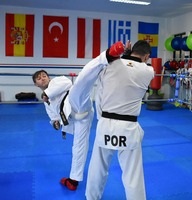 Une pratique polyvalente dans son club à PENICHE