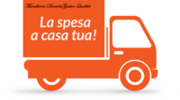 consegna a domicilio