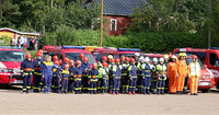 Inkeroisten palokuntakilpailut 2018