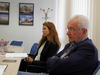Výběrová komise se opět sejde v prvním čtvrtletí příštího roku. Žádosti lze najít a vyplnit na stránkách www.nfem.cz