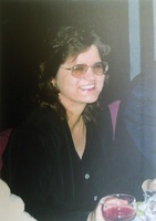 paní Eva Matějková