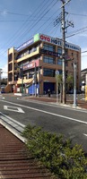 塩釜&松島ホテル(改装完成) 宮城県塩釜市北浜