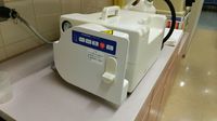 小型オートクレーブ滅菌器
