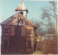 1. Feuerwehrhaus Herzogsdorf
