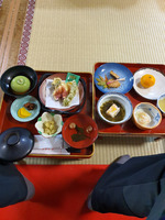 cuisine japonaise