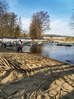 Splav Březina