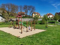 Hřiště Štěpánovice