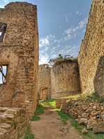Cimburk u Koryčan