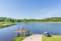 Villa Isotalo Vehmaa