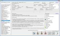 ficha de clientes