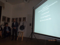 Prezentácia o Appelovcoch - prednáša PhDr.Peter Keresteš, PhD.