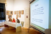 Konferencia začína