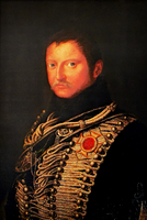 Jozef Samuel Huňady