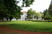"Veľký" kaštieľ v Mojmírovciach