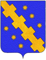 Rodový erb Aldobrandiniovcov