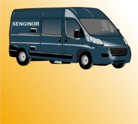 Transporte