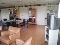 Klubbstugan