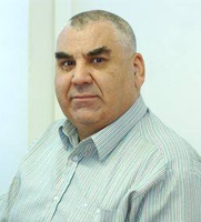 Batíz István Elnök