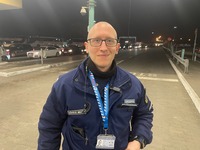 Kövecs Mihály (Szeged-Tarján Polgárőr Egyesület)