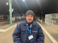 Horváth Gábor (Szeged-Tarján Polgárőr Egysület)