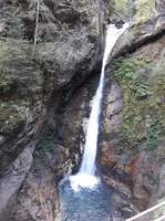 Raggatschlucht