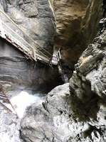Raggatschlucht