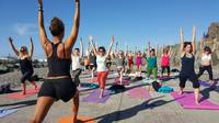 Yoga for everyone with Lenka