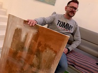 Tommi Ojala ja Siegfrid