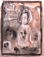 Hanna Valtokivi: Apokalypsi (2017)
