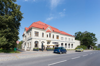 Katolický dům v Kopřivnici (autor Foto Toast)
