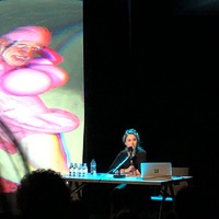 Nous ne mangerons plus de viande Lecture dans le cadre du festival "Hors Pistes - Les carnavalesques" organisé par Julia Marchand, Centre Georges Pompidou, Paris, février 2020